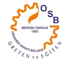 Tarsus OSB